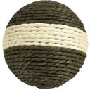 Kattenspeeltje - Boule, 10 cm, Groen