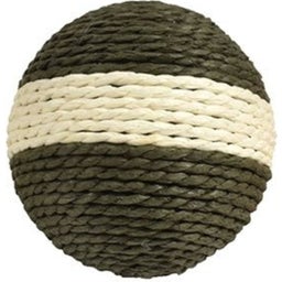 Bobby Boule macskajáték 10 cm - Zöld