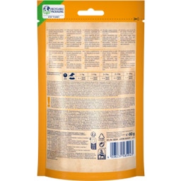 Vitakraft Hundesnack Duck Entenfleischstreifen - 80 g