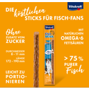 Vitakraft Hundesnack Fish Stick + Lachs - 15 g