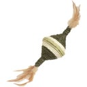 Bobby Kattenspeeltje - Youpi, 12 cm - Groen