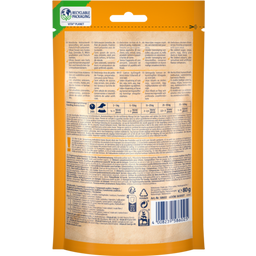 Vitakraft Hundesnack Chicken Hühnchenfilet - 80 g