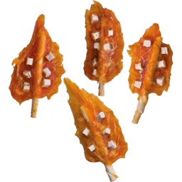 Hondensnack - Chicken Bonas® Kauwstaafjes - Kip & kaas