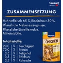 Vitakraft Hundesnack Chicken Bonas® Kaustangen - Huhn