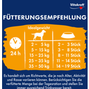 Vitakraft Hundesnack Chicken Hühnchentaler - 80 g