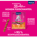 Vitakraft Katzensnack Cat Stick® + - Truthahn & Lamm