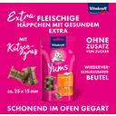 Vitakraft Katzensnack Cat Yums® + - Huhn & Katzengras