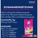 Vitakraft Katzensnack Liquid  - Huhn & Taurin