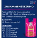 Vitakraft Katzensnack Mininos Jolly Jerky - 40 g