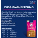 Vitakraft Katzensnack Crispy Crunch - Malz