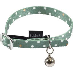 Bobby Katzenhalsband PRETTY - Grün