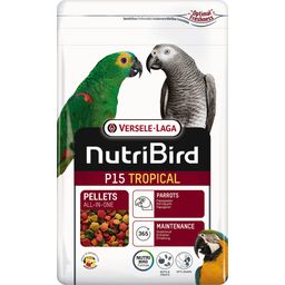 Versele Laga NutriBird P15 Tropical - 1 kg