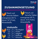 Vitakraft Jelly Lovers MP Huhn/Pute - 90 g