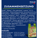 Vitakraft Zwergkaninchen Premium Menü Vital - 1.000 g