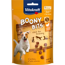 Vitakraft Hundesnack Boony Bits - S