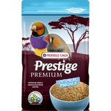 Prestige Premium - hrana za tropske ščinkavce