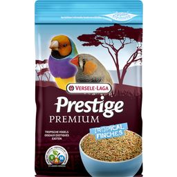 Prestige Premium - hrana za tropske ščinkavce - 800 g