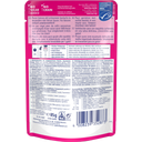 Poésie® Délice Sauce - Cibo Umido per Gatti - Merluzzo carbonaro