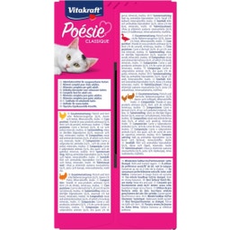 Vitakraft Poésie® Classique Gelee - 1.020 g