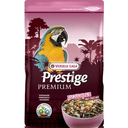 Versele Laga Premium papagáj eledel - 2 kg