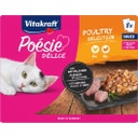 Vitakraft Poésie® Délice Poultry Selection - 680 g