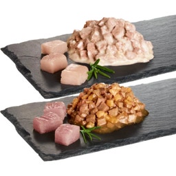 Vitakraft Poésie® Délice Poultry Selection - 680 g