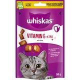 Whiskas Vitamin E-xtra