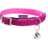 Bobby Katzenhalsband DISCO