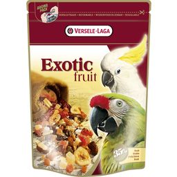 Versele Laga Premium Exotic Fruit papagáj eledel - 600g