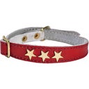 Kattenhalsband - ETOILES, Rood