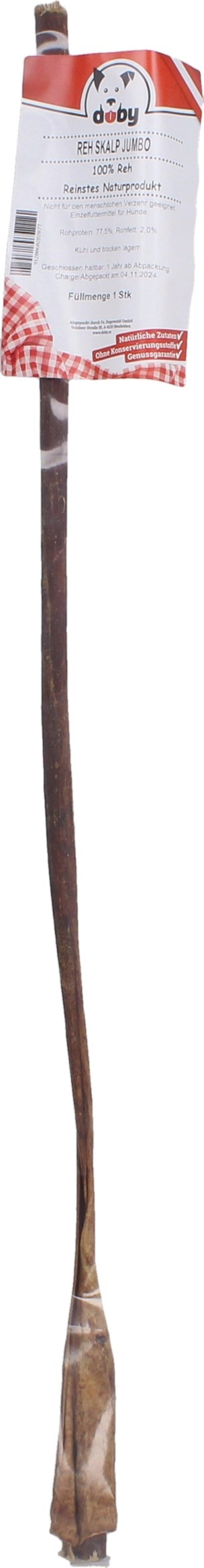 Doby Reh Kaustangerl - 65 cm