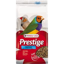 Prestige Tropical Finches - hrana za tropske ščinkavce - 1 kg