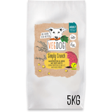 VEGDOG Simply Crunch