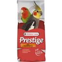 Prestige Big Parakeets - hrana za velike papige