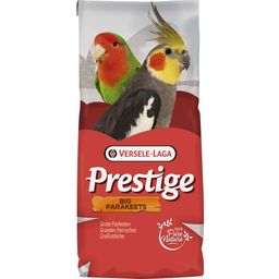Prestige Big Parakeets - hrana za velike papige - 20 kg