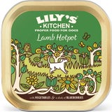 Lammeintopf Lamb Hotpot Schale