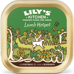 Lammeintopf Lamb Hotpot Schale