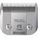 Wahl Professional Schneidsatz #9, 2,0 mm