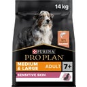 ProPlan Medium Large Adult 7+ Sensitive Skin