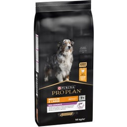 ProPlan Medium Large Adult 7+ Age Defence