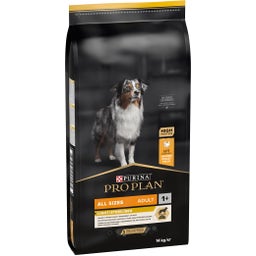 ProPlan All Sizes Adult Light / Sterilised