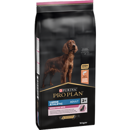 ProPlan Large Adult Athletic Sensitive Skin