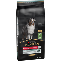 ProPlan Medium Adult Sensitive Digestion Lamm