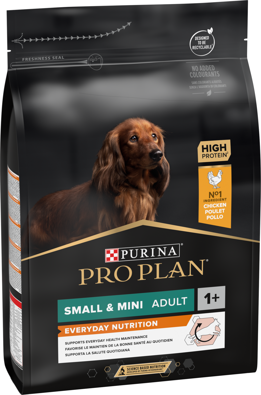 ProPlan Small & Mini Adult Everyday Nutrition