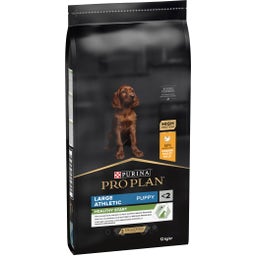 ProPlan Large Puppy Athletic Healthy Start