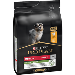 ProPlan Medium Puppy Healthy Start - 3 kg