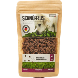 Knauder's Best Schnüffelis 100 g - Paard