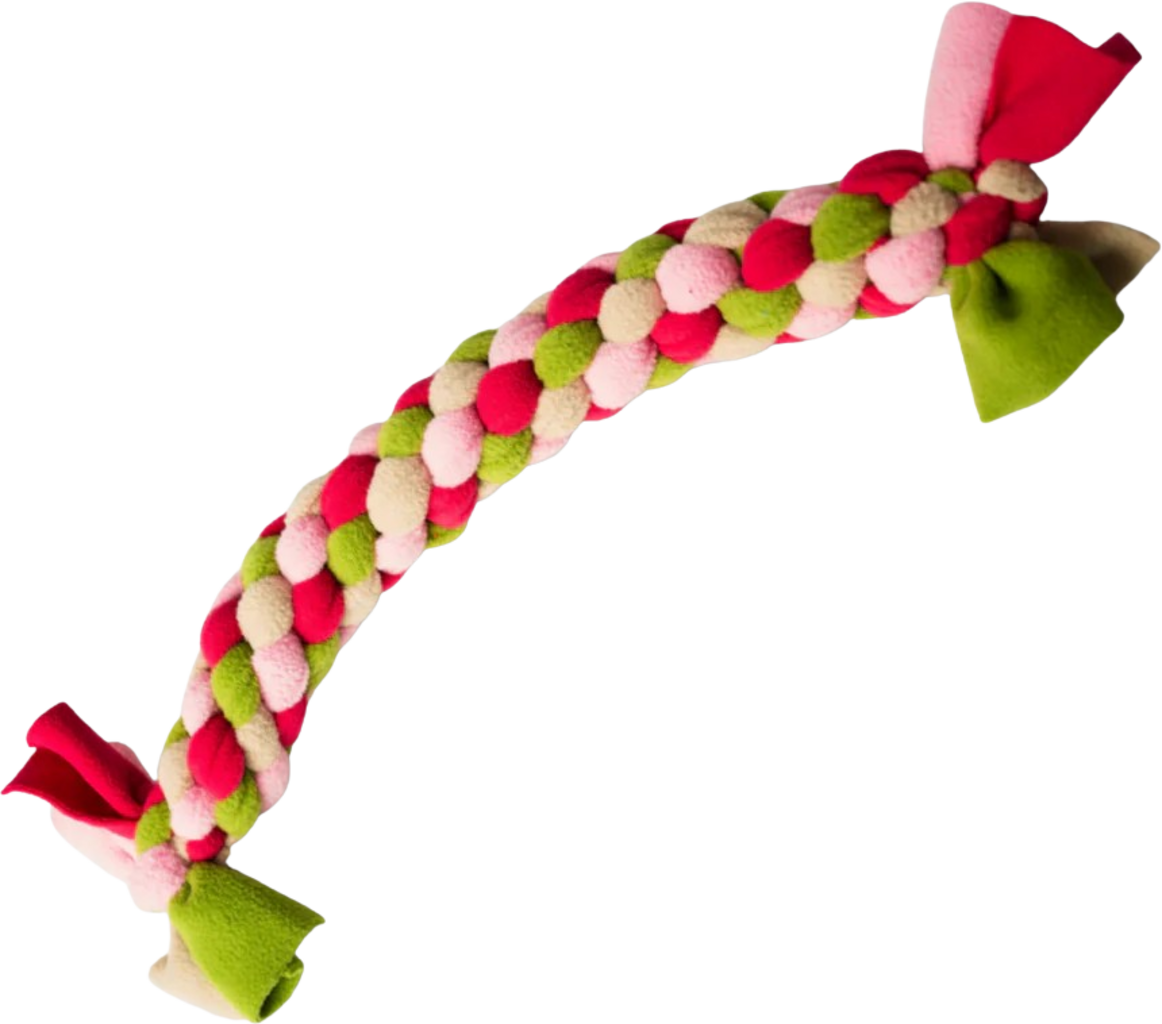 Knauder's Best Knötli rose/ pink