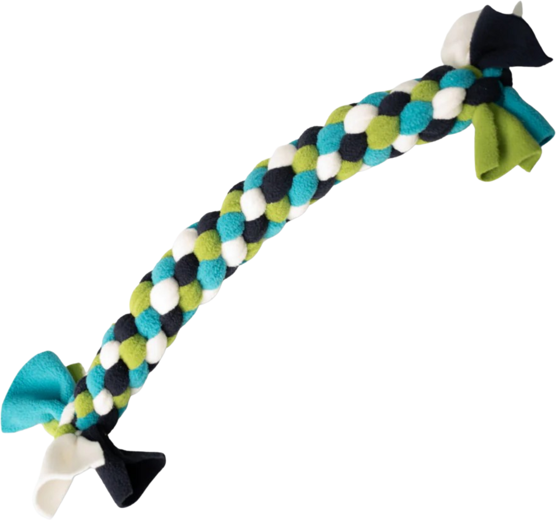 Knauder's Best Knötli türkis/ blau