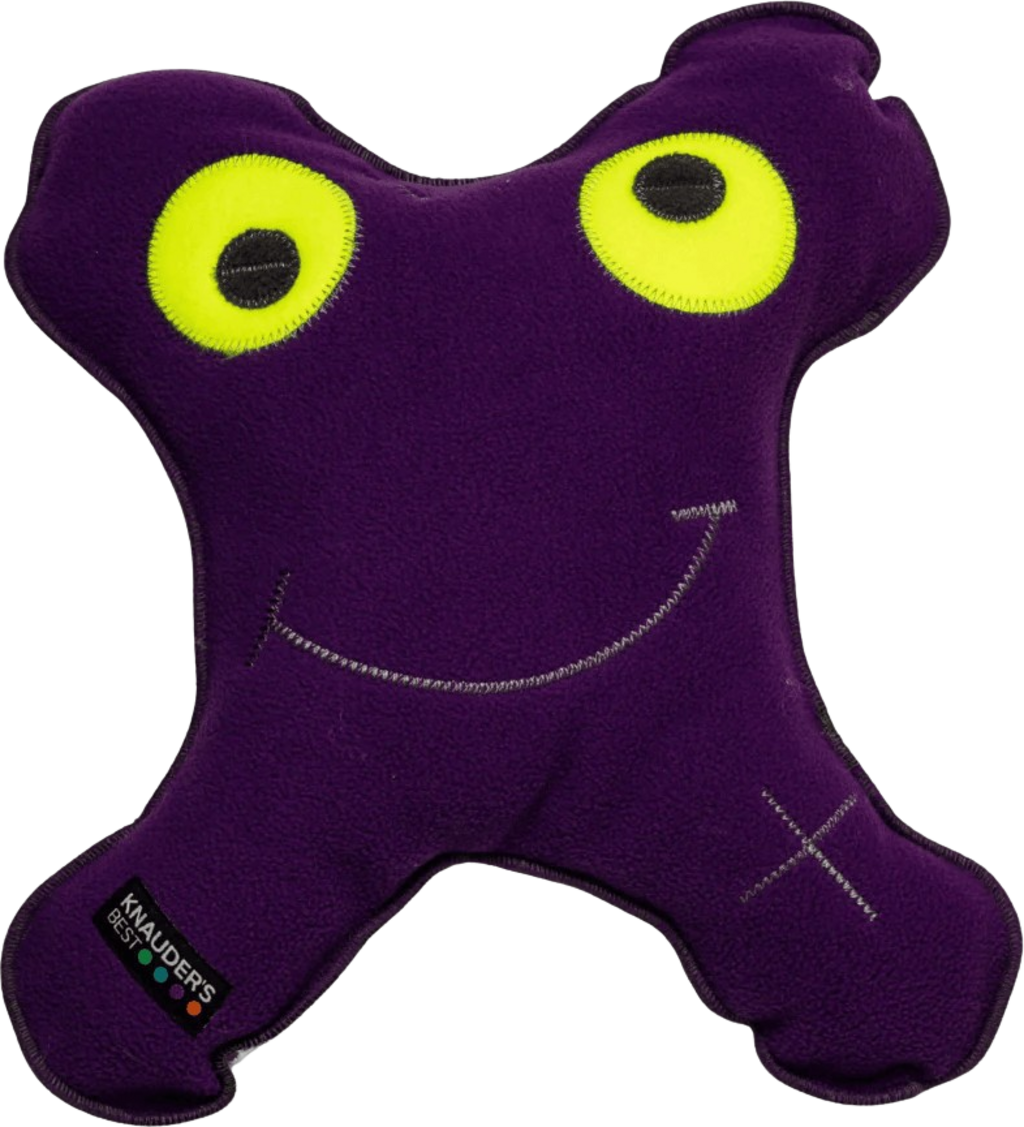 Knauder's Best Knaudibert - lila